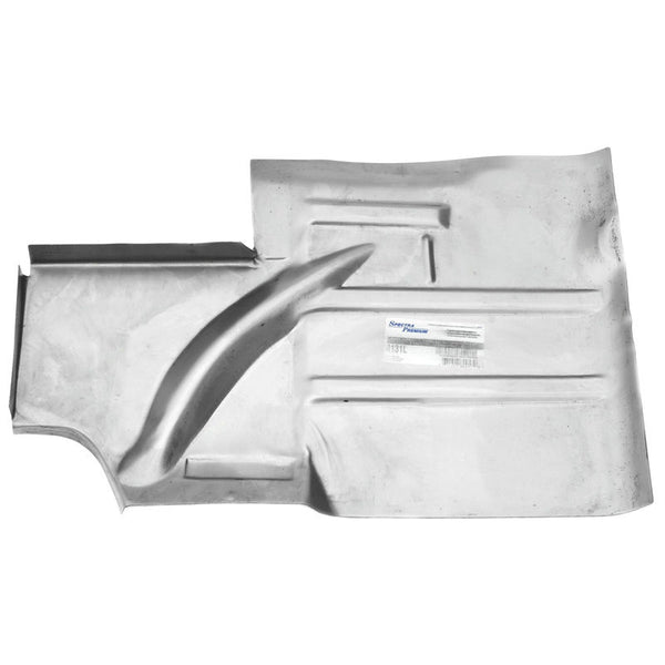1965-1968 Mustang Rear Floor Extension, LH