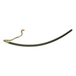 1965-1966 Mustang P/S Control Valve To Pump Return Hose, 260, 289, w/Ford Pump, Concours
