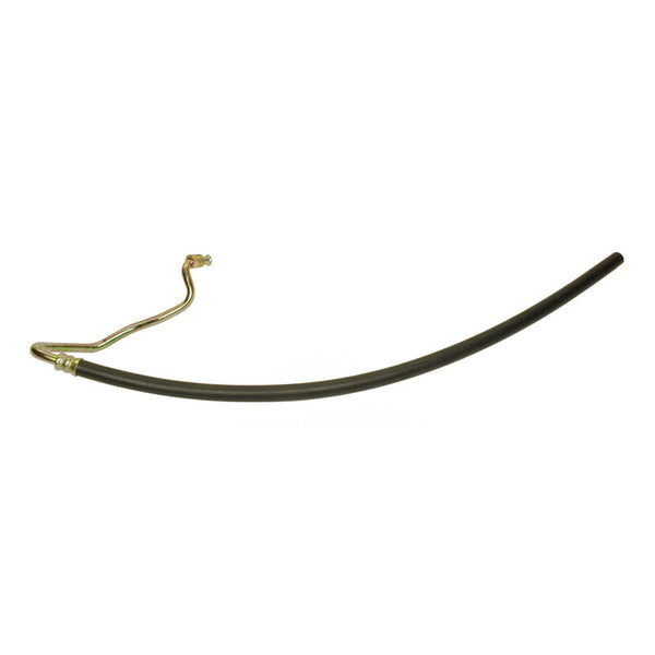 1965-1966 Mustang P/S Control Valve To Pump Return Hose, 260, 289, w/Ford Pump, Concours
