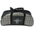 1965-1973 Mustang Tote Bag, Large, Plaid, w/logo