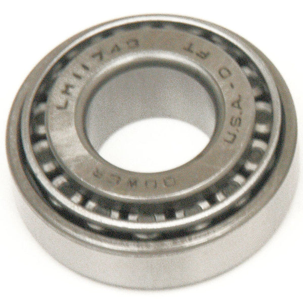 1964-1966 Mustang Front Wheel Outer Bearing, 6 cyl