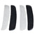 1967-1968 Mustang California Special Lower Side Scoop Grilles, RH & LH