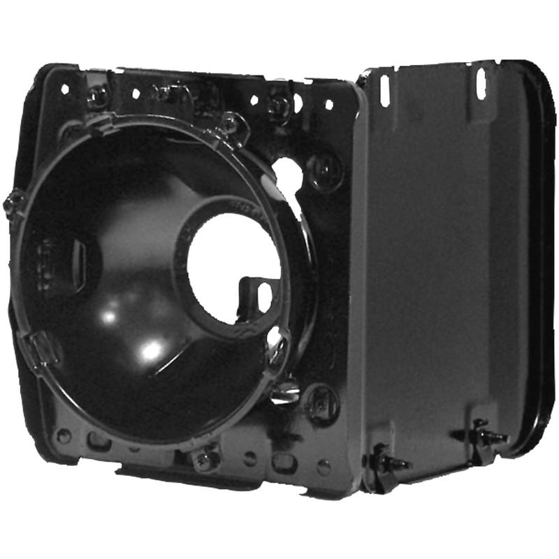 Mustang Headlight Rebuild Kit Complete For 1971, 1972, 1973 – PE707 By Pony Enterprises