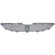 1994-1998 Mustang Grille, Ford Tooling