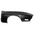 1971-1972 Mustang Front Fender, RH