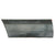 1987-1993 Mustang Rear Of Fender Body Molding, LX, LH