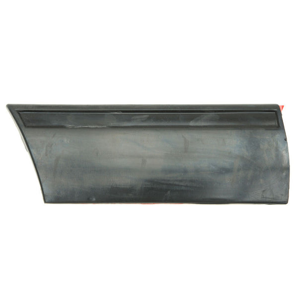 1987-1993 Mustang Rear Of Fender Body Molding, LX, LH