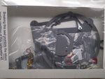 1965-1973 Mustang Carburetor Rebuilt Kit, 2bbl, CT499D