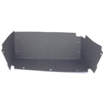 1971-1973 Mustang Glove Box Compartment, w/ A/C