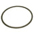 1967-1970 Mustang Ring Gear, 8 cyl, 390, 428, 184 Teeth