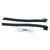 1971-1973 Mustang Subframe Connector Kit, Coupe & Fastback