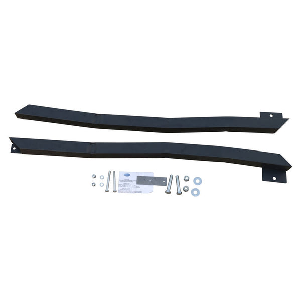 1971-1973 Mustang Subframe Connector Kit, Coupe & Fastback