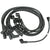 1965-1966 Mustang Spark Plug Wire Set, 8 cyl, 289, w/o Smog
