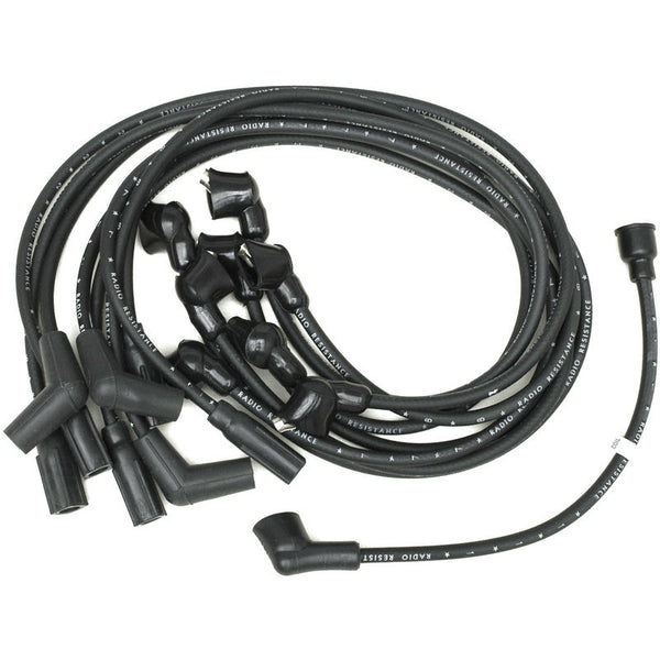 1965-1966 Mustang Spark Plug Wire Set, 8 cyl, 289, w/o Smog