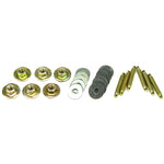 1969-1970 Mustang Quarter Panel Extension Hardware Kit