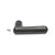 1967-1968 Mustang Parking Brake Handle Assy, Includes pin