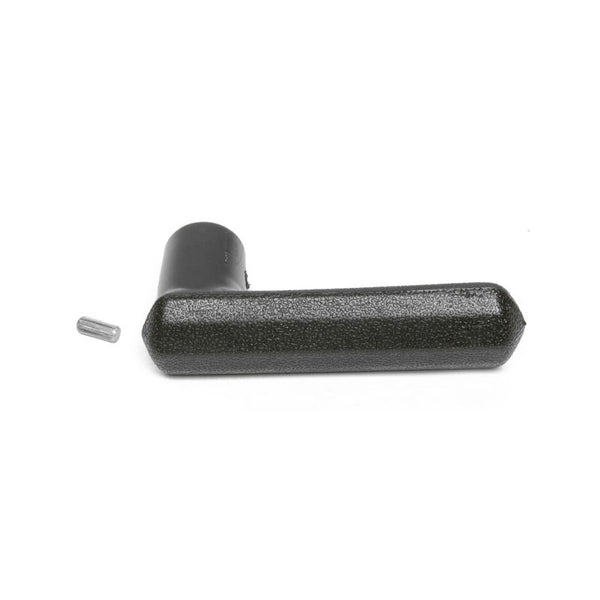 1967-1968 Mustang Parking Brake Handle Assy, Includes pin