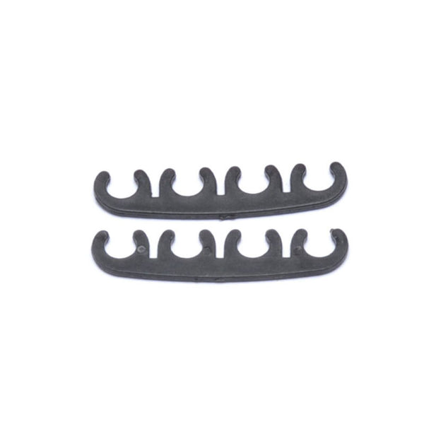 1965-1973 Mustang Ignition Wire Separators, 8 Prongs, .09 thick