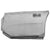 1969-1970 Mustang Lower Rear Quarter, FB, RH