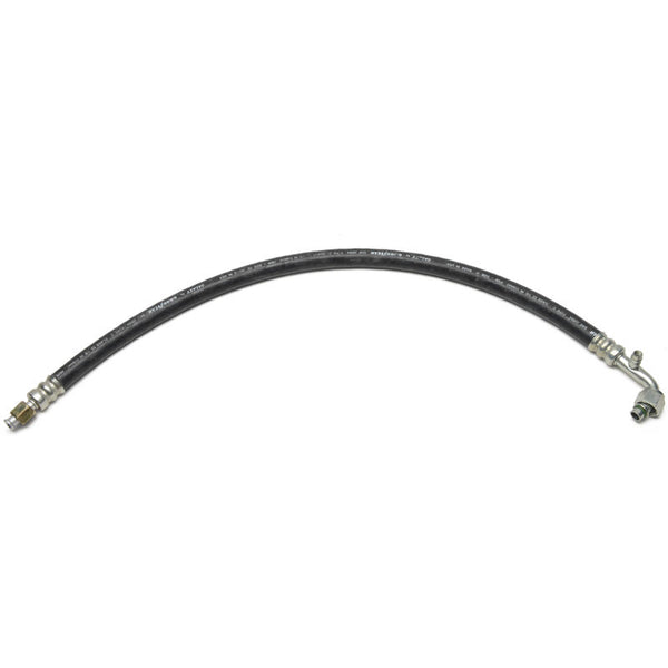 1965 Mustang Sanden Suction Hose, 8 cyl, R134