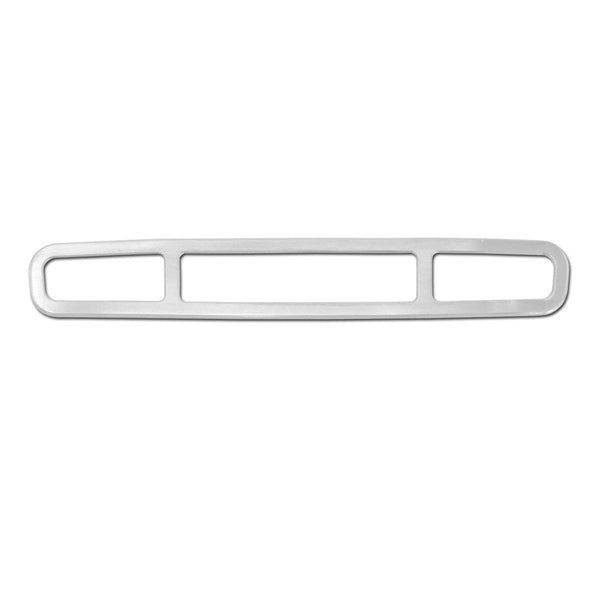 2005-2009 Mustang Third Brake Light Trim, Satin