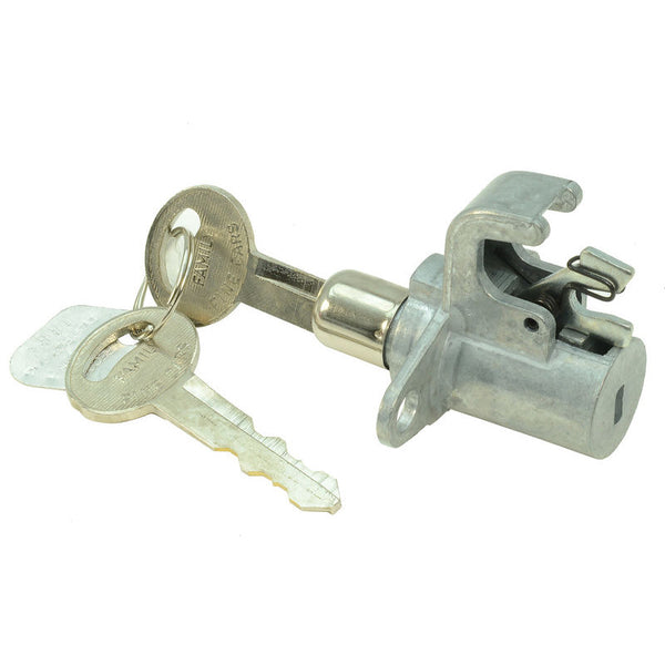 1969-70 Mustang Glove Box Lock, Standard