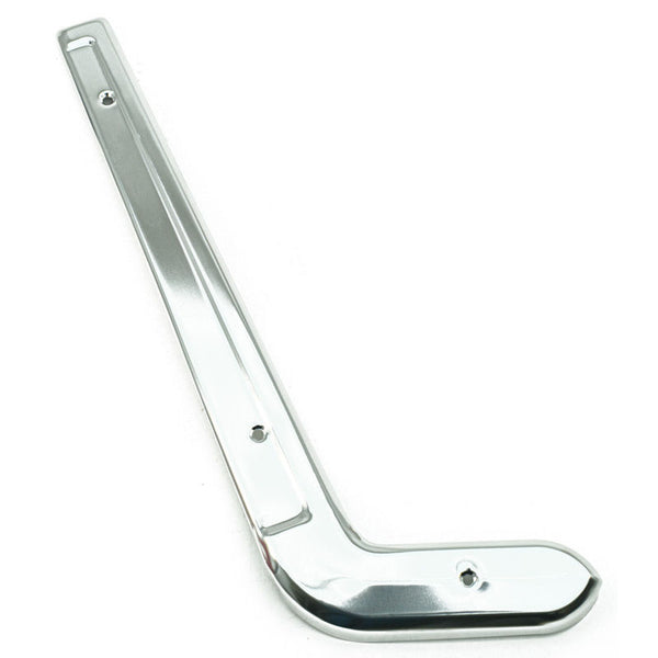 1967-1968 Mustang Seat Side Molding, RH