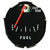 1965-1966 Mustang Fuel Gauge, 65 GT & Pony