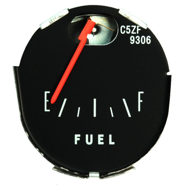 John's Mustang 19651966 Mustang Fuel Gauge, 65 GT & Pony