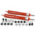 1964-1973 Mustang Koni Shock Absorbers, Rear