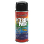 1965-1973 Mustang Interior Paint, Metallic
