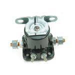 1965-1973 Mustang Starter Relay Solenoid, Motorcraft
