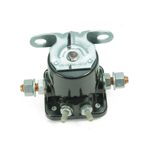 1965-1973 Mustang Starter Relay Solenoid, Motorcraft