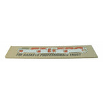 1965-1973 Mustang Manifold Gasket, 6 cyl