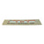 1965-1973 Mustang Manifold Gasket, 6 cyl