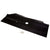 1964 Mustang Generator Splash Shield Outer Seal Kit, Incl staples