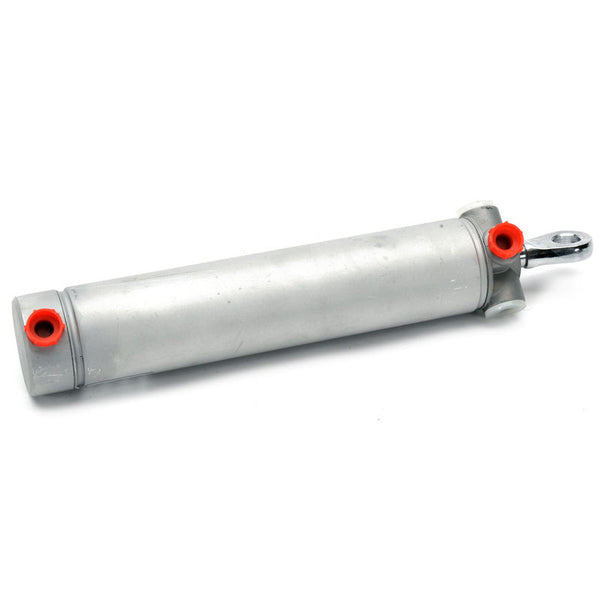 1983-1993 Mustang Convertible Top Hydraulic Cylinder, Import