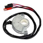 1965-1967 Mustang Neutral Safety Switch, 6 & 8 cyl, C4, Before 12/1/66