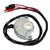 1965-1967 Mustang Neutral Safety Switch, 6 & 8 cyl, C4, Before 12/1/66