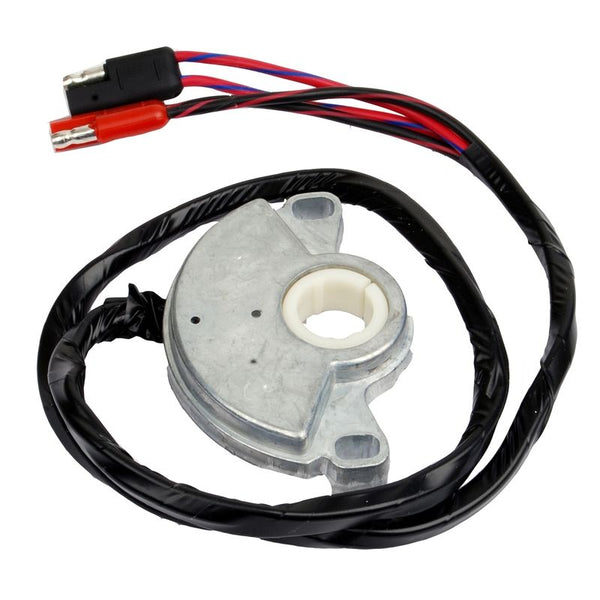 1965-1967 Mustang Neutral Safety Switch, 6 & 8 cyl, C4, Before 12/1/66