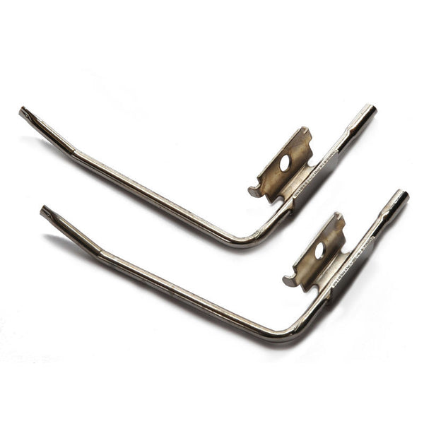 1969 Mustang Windshield Washer Nozzles