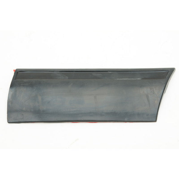 1987-1993 Mustang Rear Of Fender Body Molding, LX, RH