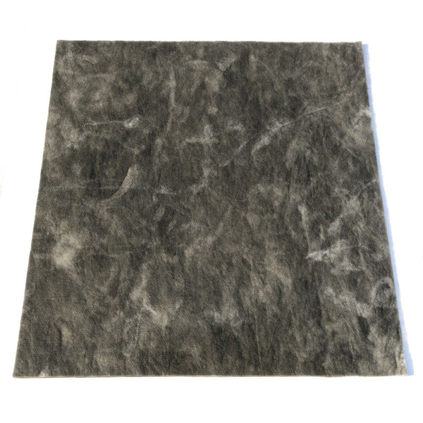 1965-1972 Mustang Headliner Pad, Cpe