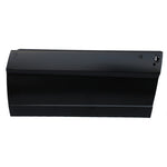 1965-1966 Mustang Dynacorn Full Door Shell, Heavy Duty, w/Double-Sided Reinforcement Bar, LH