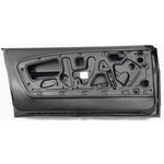 1965-1966 Mustang Dynacorn Full Door Shell, Heavy Duty, w/Double-Sided Reinforcement Bar, LH