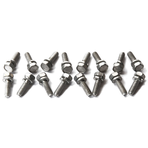 1969-1973 Mustang Valve Cover Bolt Set, Boss 302, 351