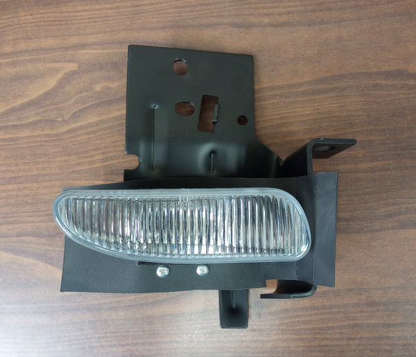 1994-1998 Mustang Fog Light Assembly, GT, RH