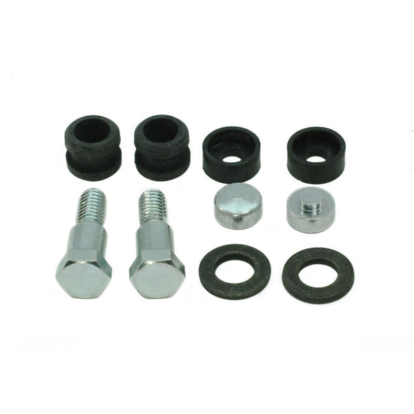 1965-1968 Mustang Manual Shifter Rebuild Kit, 3 spd