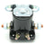 1967-1971 Mustang Starter Relay Solenoid, Autolite, MCA Approved