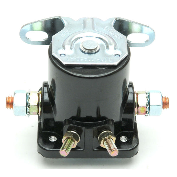 1967-1971 Mustang Starter Relay Solenoid, Autolite, MCA Approved